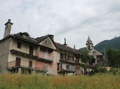 Rustico/Casale in Residenziale