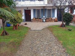 Villetta a schiera in Residenziale