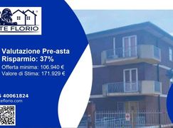Appartamento in Residenziale