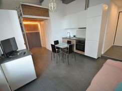 Loft in Residenziale