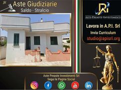 Villetta a schiera in Residenziale