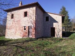 Rustico/Casale in Residenziale