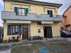 Casa indipendente in Residenziale