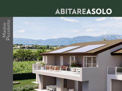 Attico/Mansarda in Residenziale