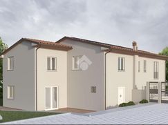 Villetta a schiera in Residenziale