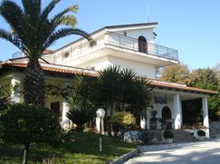 Villa in Residenziale
