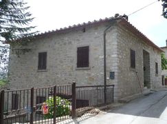 Rustico/Casale in Residenziale