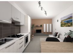 Appartamento in Residenziale
