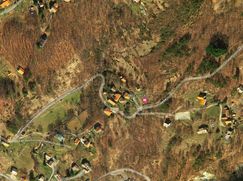 Rustico/Casale in Residenziale