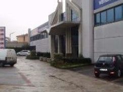 Capannone in Commerciale