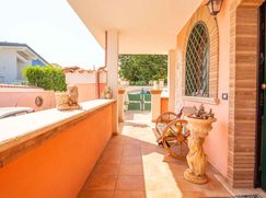 Villetta a schiera in Residenziale