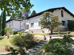 Villa in Residenziale