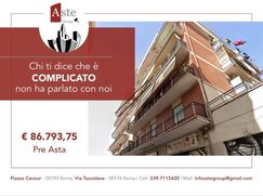 Appartamento in Residenziale