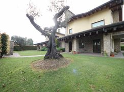 Villa in Residenziale