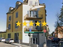 Appartamento in Residenziale