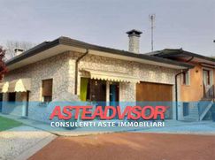 Villa in Residenziale