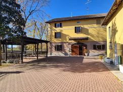 Rustico/Casale in Residenziale