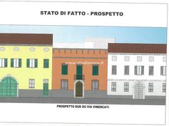 Casa indipendente in Residenziale