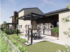 Villetta a schiera in Residenziale