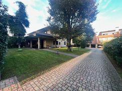 Villa in Residenziale