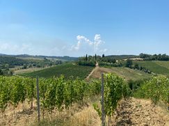 Rustico/Casale in Residenziale