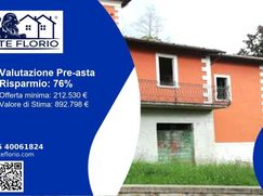 Villa in Residenziale