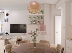 Appartamento in Residenziale