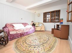 Casa indipendente in Residenziale