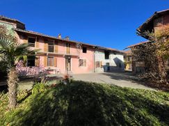 Casa indipendente in Residenziale