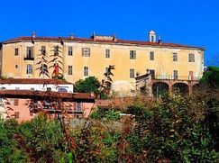 Edificio in Residenziale
