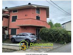 Villetta a schiera in Residenziale