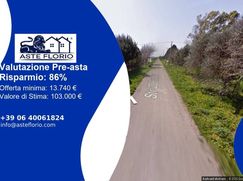 Terreno agricolo in Commerciale
