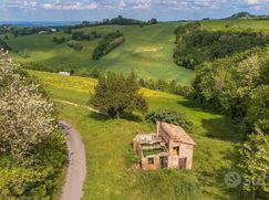 Rustico/Casale in Residenziale