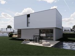 Casa Bi/Trifamiliare in Residenziale