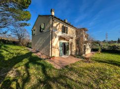 Rustico/Casale in Residenziale