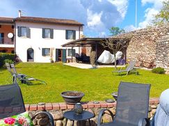 Rustico/Casale in Residenziale