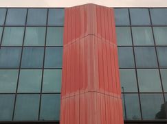 Ufficio in Commerciale