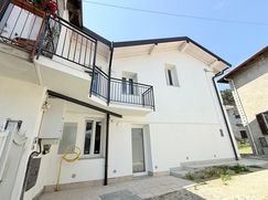 Casa indipendente in Residenziale