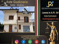 Casa indipendente in Residenziale