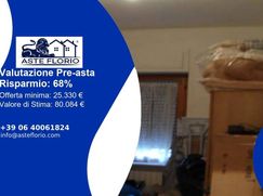 Appartamento in Residenziale