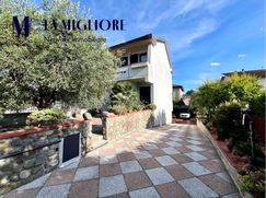 Villetta a schiera in Residenziale