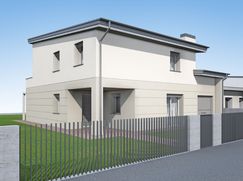 Villa in Residenziale