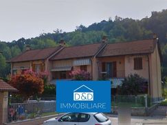 Villetta a schiera in Residenziale
