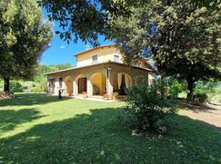 Rustico/Casale in Residenziale