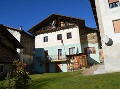 Appartamento in Residenziale