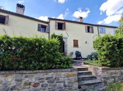 Rustico/Casale in Residenziale