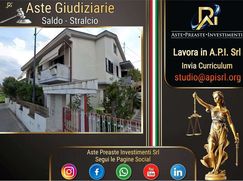 Appartamento in Residenziale