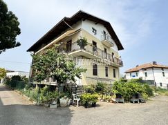 Casa Bi/Trifamiliare in Residenziale