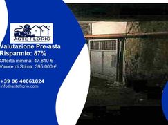Box/posto auto in Residenziale