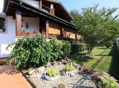 Villa in Residenziale